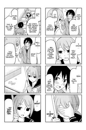 Read Tsuredure Children  2 Page 8 in English
