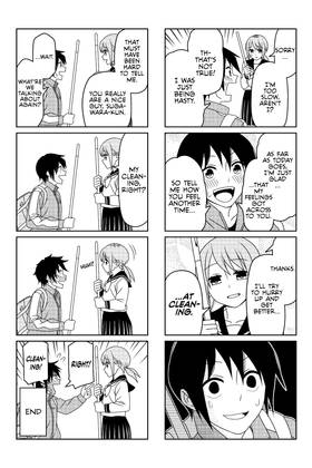 Read Tsuredure Children  2 Page 10 in English