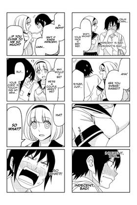 Read Tsuredure Children  3 Page 6 in English
