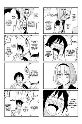 Read Tsuredure Children  3 Page 7 in English