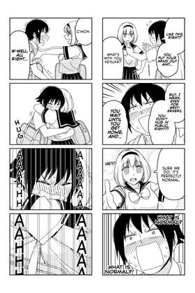 Read Tsuredure Children  3 Page 8 in English
