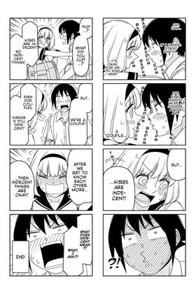 Read Tsuredure Children  3 Page 10 in English