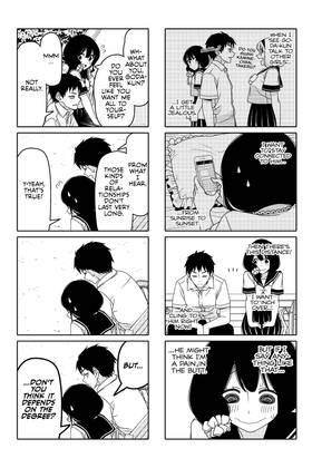 Read Tsuredure Children  4 Page 6 in English