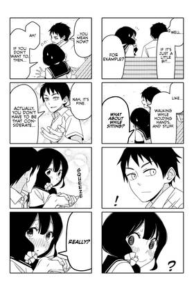 Read Tsuredure Children  4 Page 7 in English