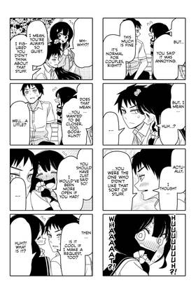 Read Tsuredure Children  4 Page 9 in English