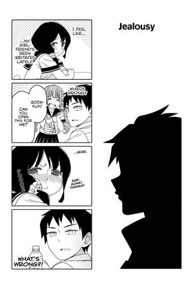 Read Tsuredure Children  5 Page 5 in English