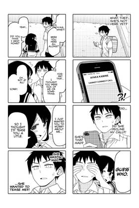 Read Tsuredure Children  5 Page 7 in English