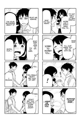 Read Tsuredure Children  5 Page 9 in English