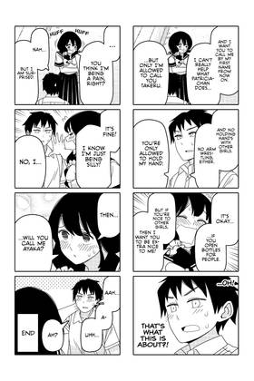 Read Tsuredure Children  5 Page 10 in English