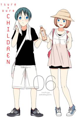 Read Tsuredure Children  6 Page 1 in English