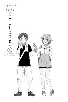 Read Tsuredure Children  6 Page 3 in English