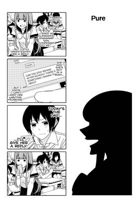 Read Tsuredure Children  6 Page 5 in English