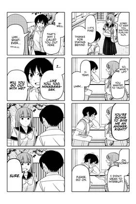 Read Tsuredure Children  6 Page 6 in English