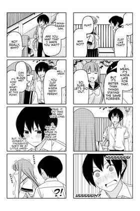 Read Tsuredure Children  6 Page 7 in English