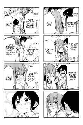 Read Tsuredure Children  6 Page 9 in English
