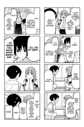 Read Tsuredure Children  6 Page 10 in English