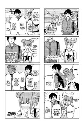 Read Tsuredure Children  7 Page 6 in English