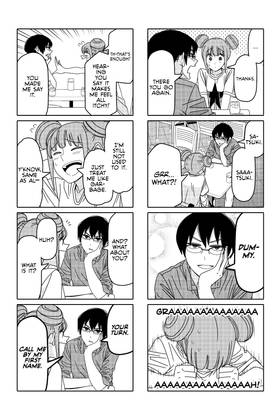 Read Tsuredure Children  7 Page 9 in English