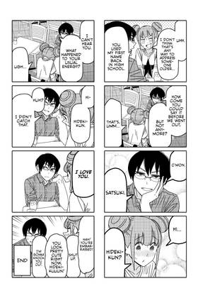 Read Tsuredure Children  7 Page 10 in English