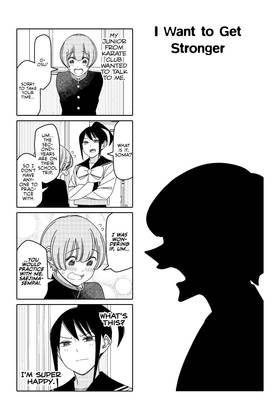 Read Tsuredure Children  9 Page 5 in English