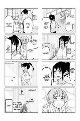 Read Tsuredure Children  9 Page 10 in English