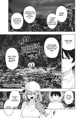 Read Tune In to the Midnight Heart  7 Page 5 in English