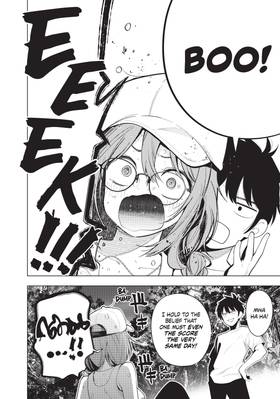 Read Tune In to the Midnight Heart  7 Page 6 in English