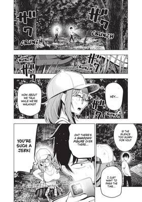 Read Tune In to the Midnight Heart  7 Page 8 in English