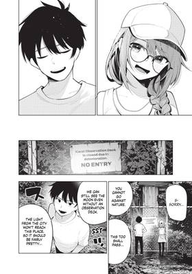 Read Tune In to the Midnight Heart  7 Page 10 in English