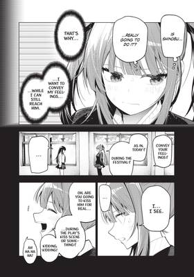 Read Tune In to the Midnight Heart  9 Page 8 in English