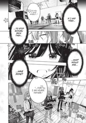 Read Tune In to the Midnight Heart  9 Page 10 in English