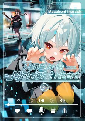 Tune In to the Midnight Heart: Tune In to the Midnight Heart 3