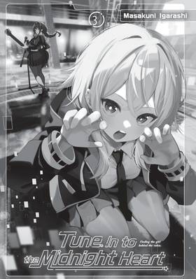 Read Tune In to the Midnight Heart  3 Page 3 in English