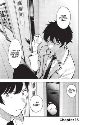 Read Tune In to the Midnight Heart  3 Page 5 in English