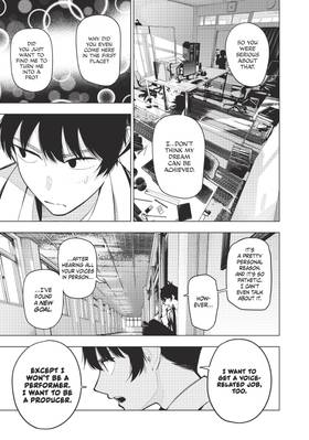 Read Tune In to the Midnight Heart  3 Page 7 in English