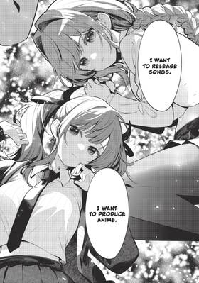 Read Tune In to the Midnight Heart  3 Page 8 in English