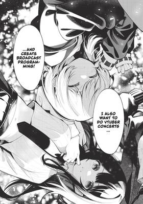 Read Tune In to the Midnight Heart  3 Page 9 in English