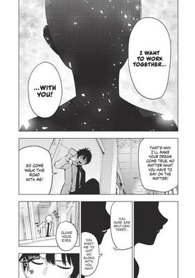 Read Tune In to the Midnight Heart  3 Page 10 in English