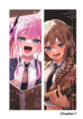 Read Tune In to the Midnight Heart  1 Page 4 in English