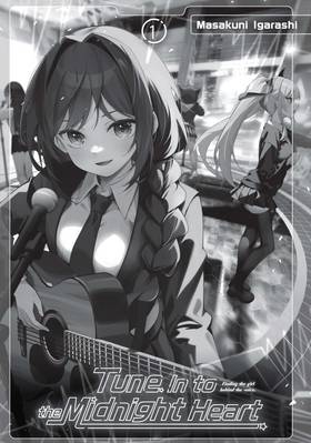 Read Tune In to the Midnight Heart  1 Page 7 in English