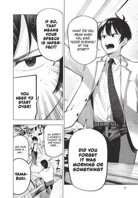 Read Tune In to the Midnight Heart  1 Page 10 in English