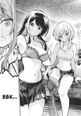 Read Tune In to the Midnight Heart  2 Page 9 in English