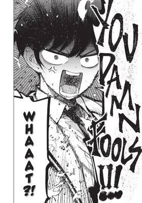 Read Tune In to the Midnight Heart  2 Page 10 in English