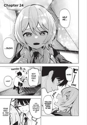 Read Tune In to the Midnight Heart  4 Page 5 in English