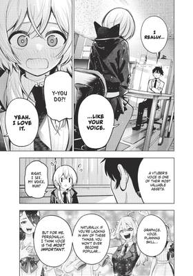 Read Tune In to the Midnight Heart  4 Page 7 in English