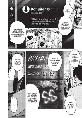 Read Tune In to the Midnight Heart  4 Page 10 in English