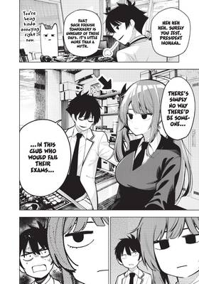 Read Tune In to the Midnight Heart  5 Page 6 in English