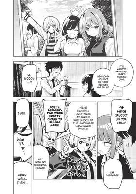 Read Tune In to the Midnight Heart  5 Page 8 in English