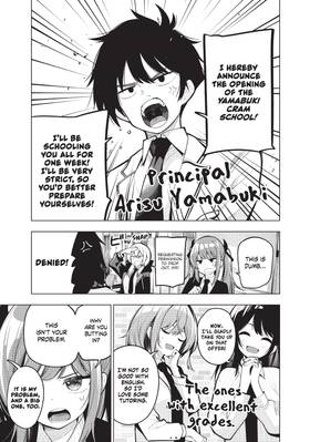Read Tune In to the Midnight Heart  5 Page 9 in English