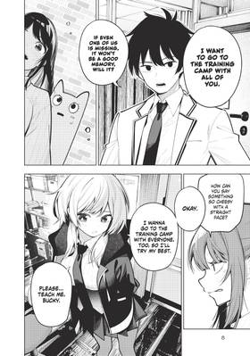 Read Tune In to the Midnight Heart  5 Page 10 in English